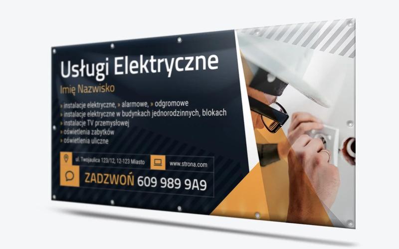 Ceny usług elektrycznych