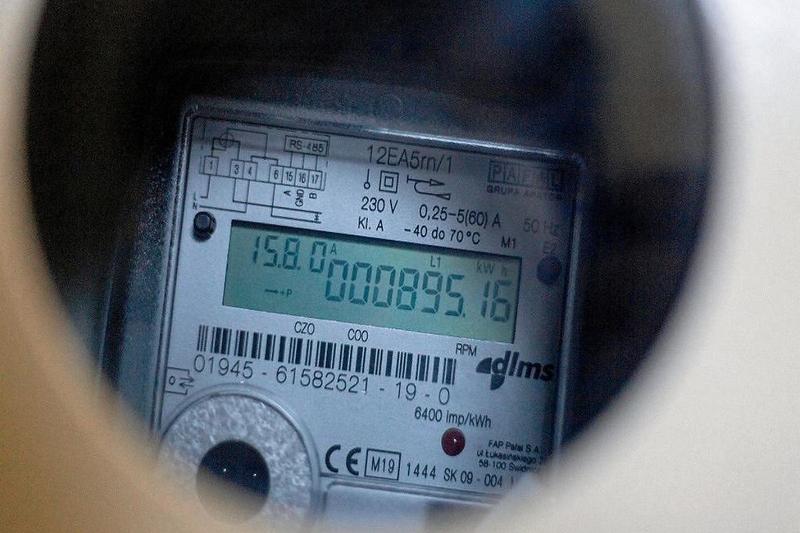 Czas oczekiwania na przepisanie