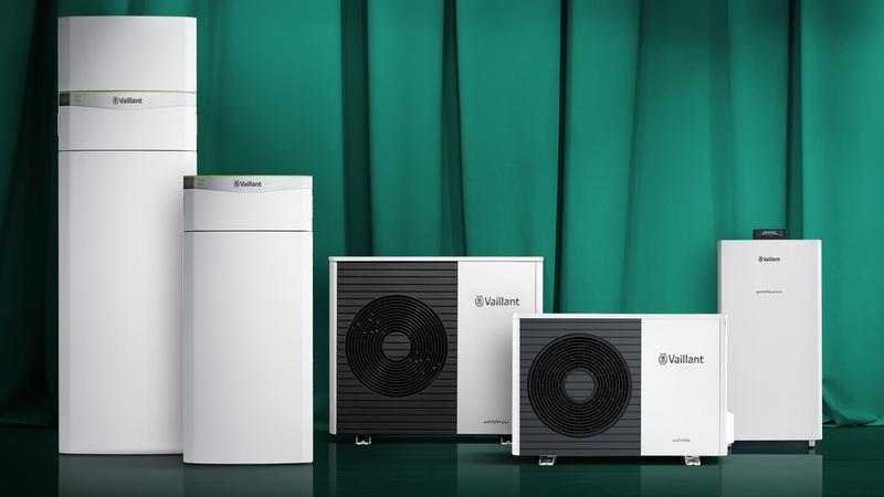 Efektywność energetyczna pomp