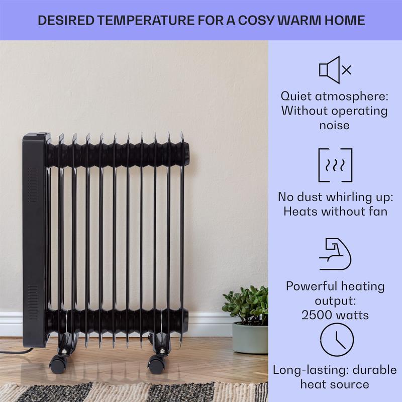 Eliminacja hałasu w systemach grzewczych