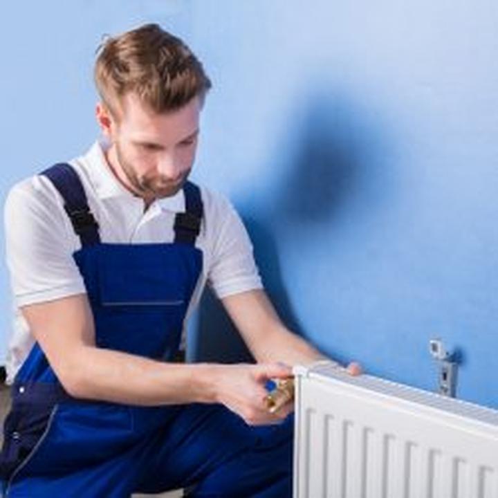 Eliminacja szumów w grzejnikach