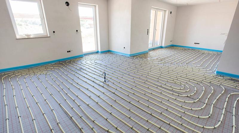 Grzejniki nowoczesne wnętrza