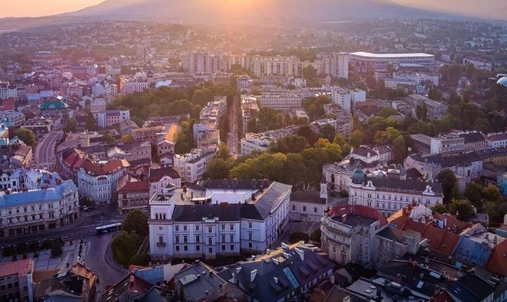 Instalacje fotowoltaiczne