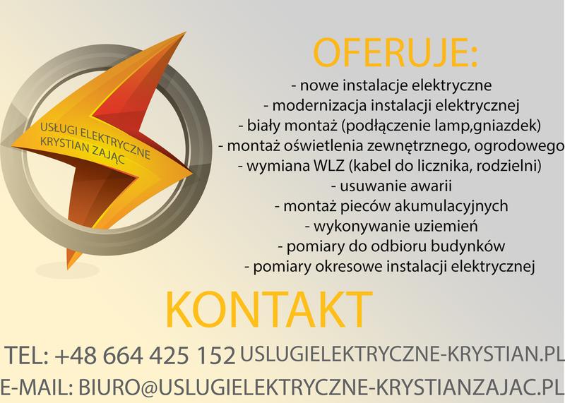 Jak znaleźć elektryka