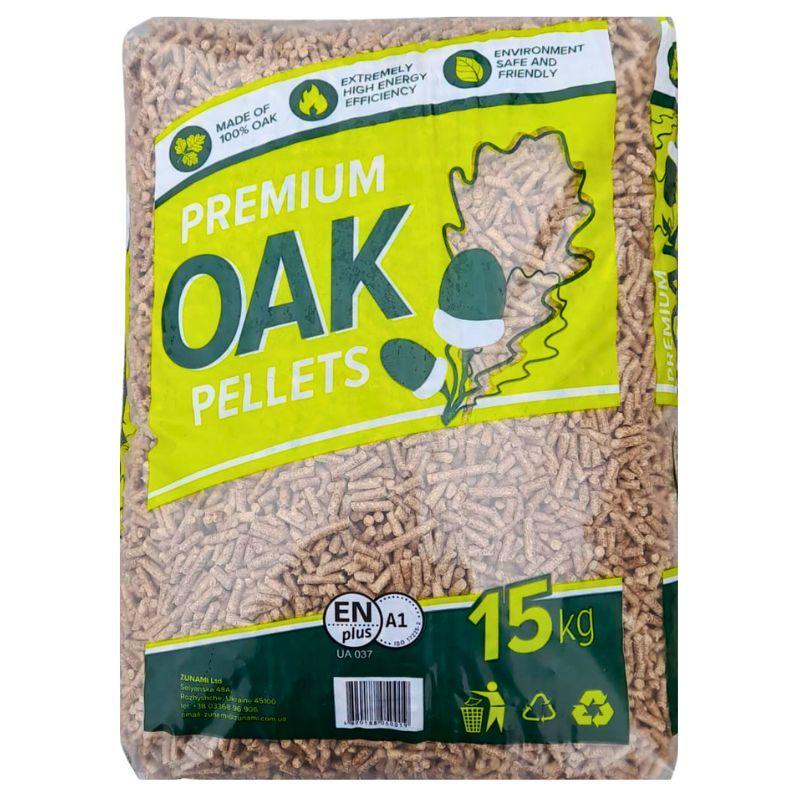 Porady przy wyborze pelletu