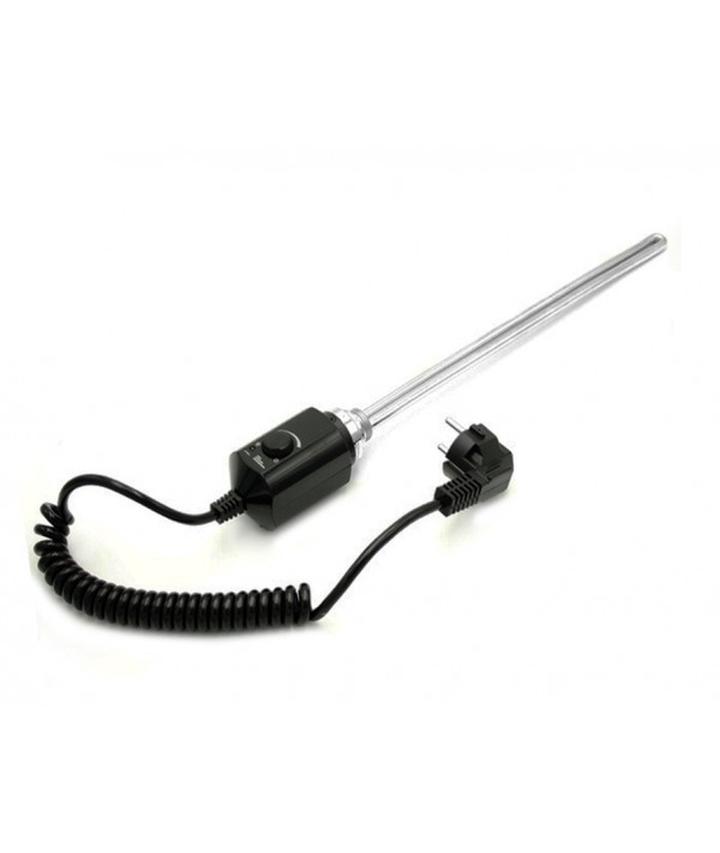 Rodzaje grzałek łazienkowych