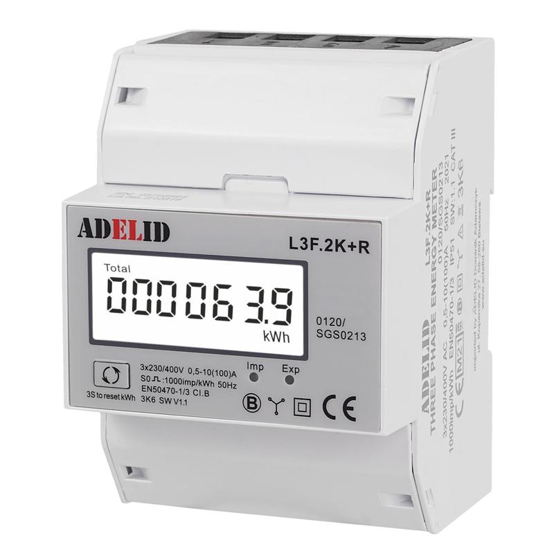 System rozliczeń przedpłatowy