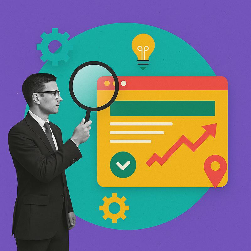 Sztuczna inteligencja w SEO