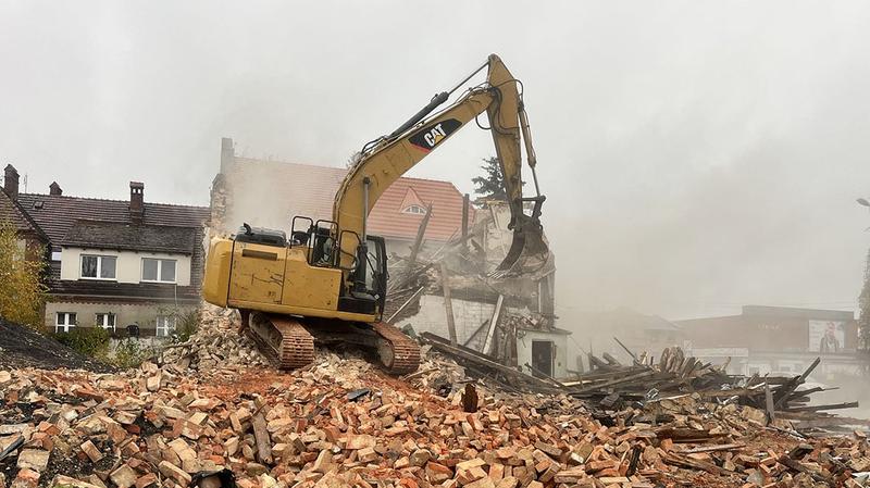 Ukryte koszty rozbiórki