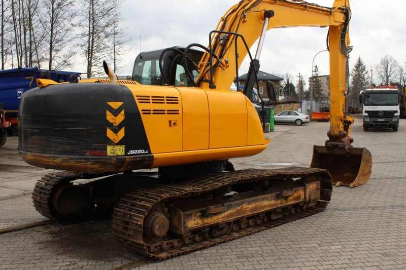 Wybór firmy do wyburzenia