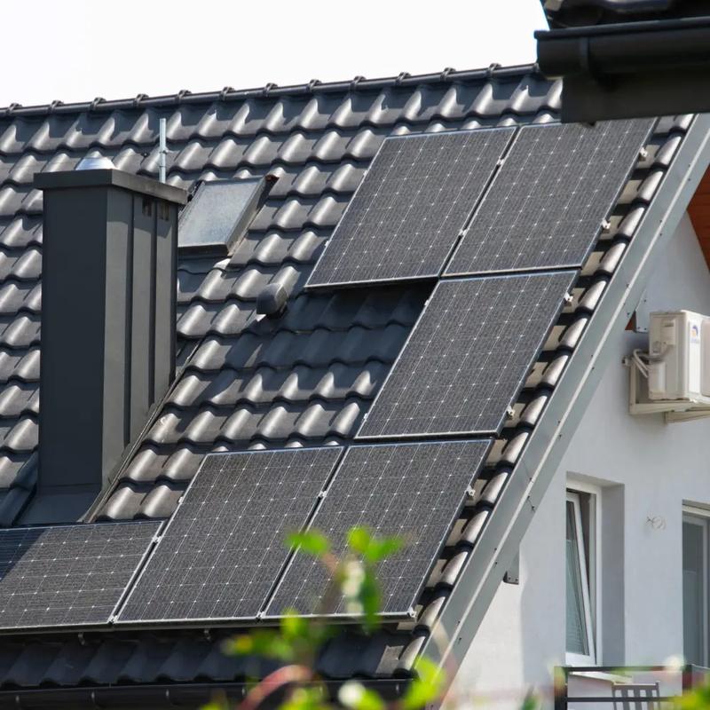 Wybór instalacji PV