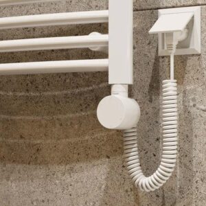 Jak skutecznie dobrać grzałkę do grzejnika łazienkowego? Przewodnik eksperta krok po kroku