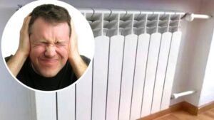 Jak skutecznie pozbyć się szumu w grzejniku? Sprawdź nasze sprawdzone sposoby!