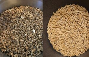 Sprawdzanie jakości pelletu: jak uniknąć kosztownych błędów przy wyborze?