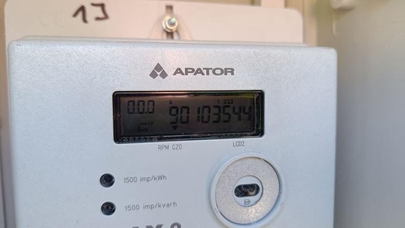 Szybki Przewodnik Po Przepisaniu Licznika Prądu na Kartę: Odczyt, Podłączenie i Czas Oczekiwania