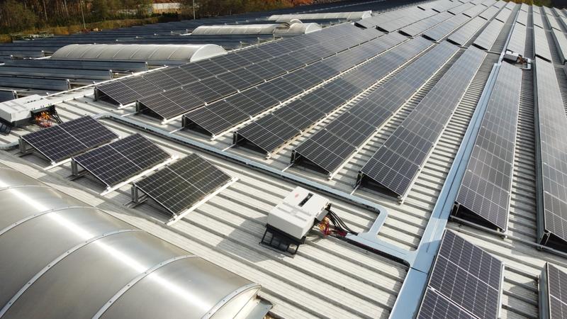 Bezpieczeństwo instalacji fotowoltaicznej