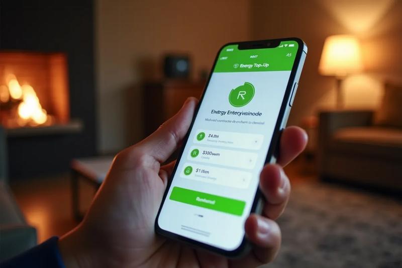 Bezpieczeństwo transakcji online przy doładowaniu