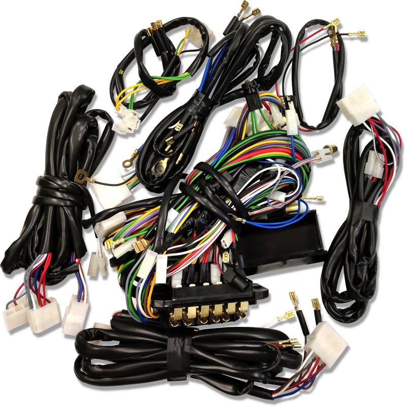 Ceny montażu i materiałów elektrycznych