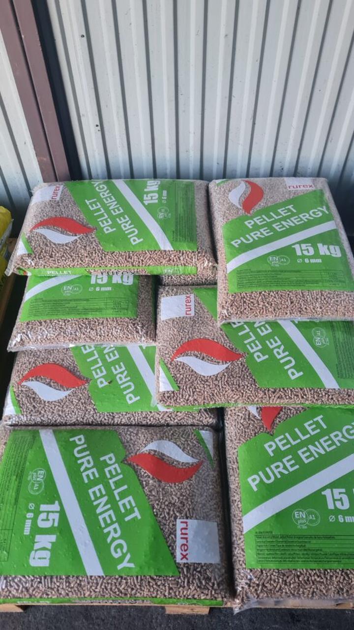 Ceny pelletu Opolskiem