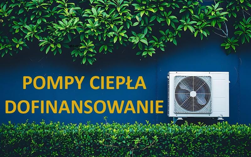 Dofinansowanie ogrzewania bloków