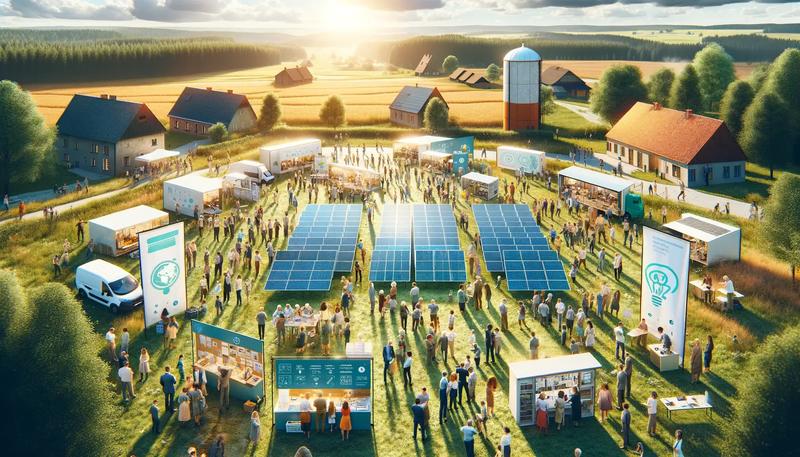 Energia słoneczna Suwałki