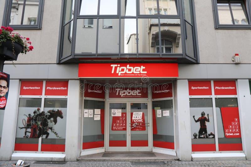 Etyka w marketingu hazardowym