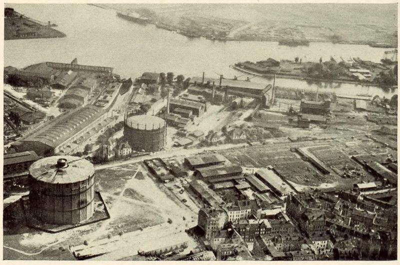 Gazownia Gdańsk kontakt