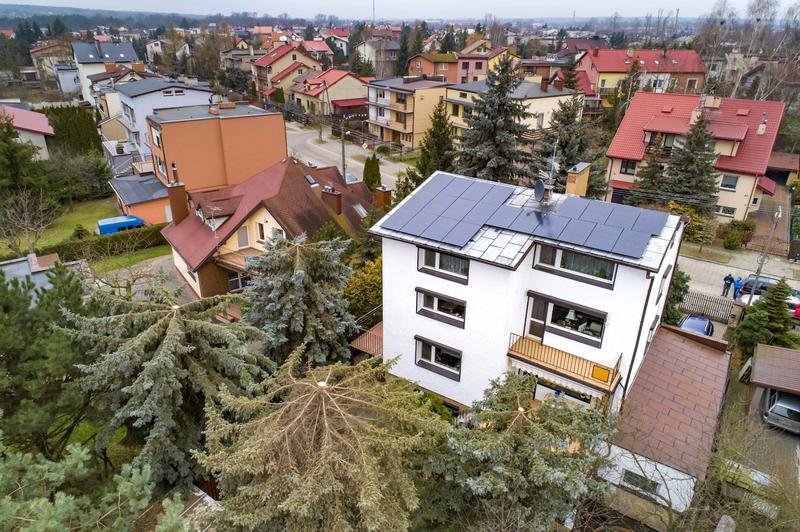 Innowacyjne technologie fotowoltaiczne