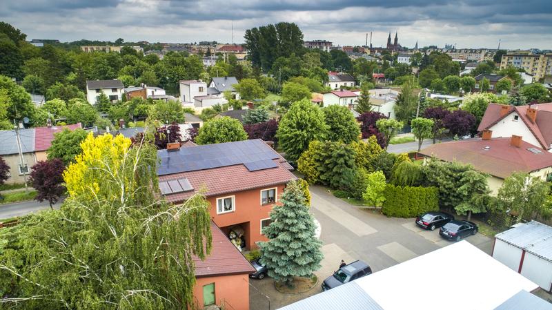 Instalacje fotowoltaiczne Ełk