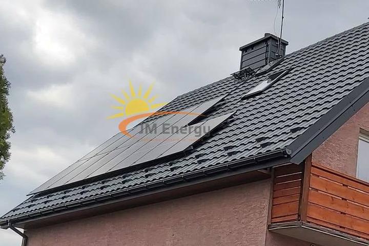 Instalacje fotowoltaiczne Ostrołęka