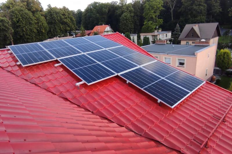 Instalacje fotowoltaiczne w Świdnicy