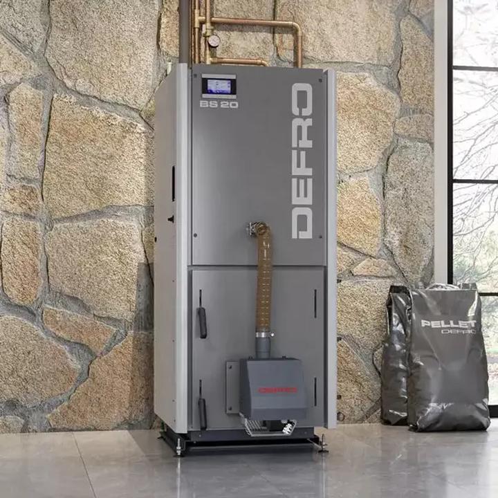 Kalkulator doboru bufora ciepła