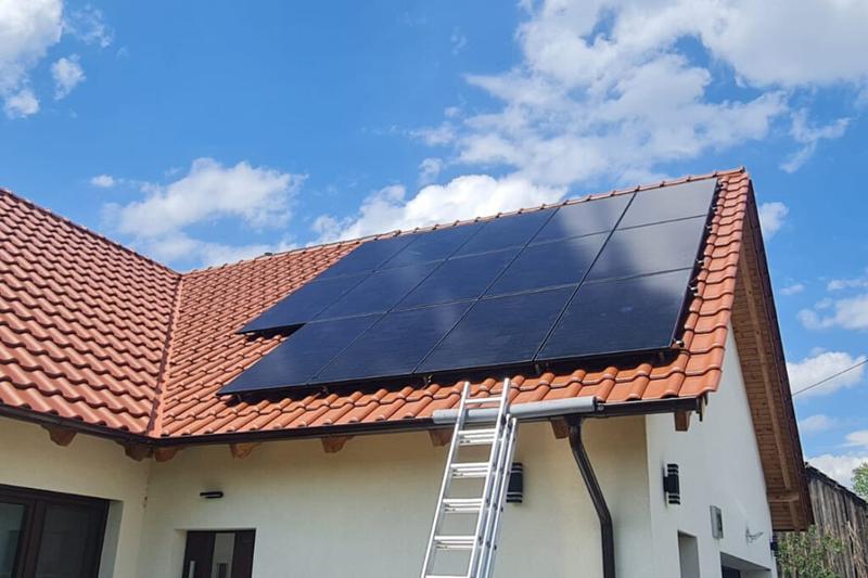 Koszty energii słonecznej