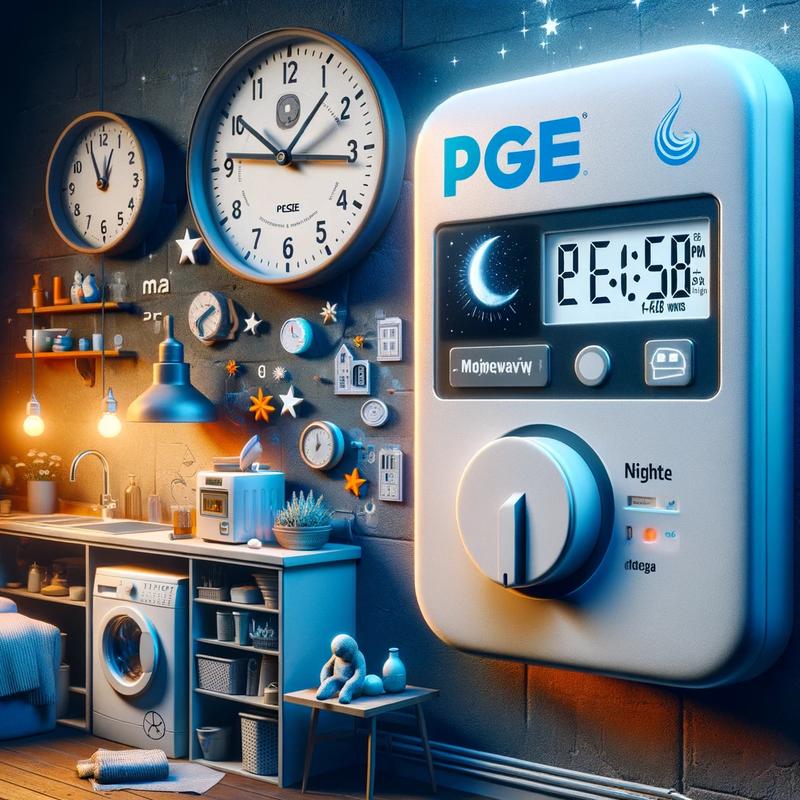 Niższe stawki prądu