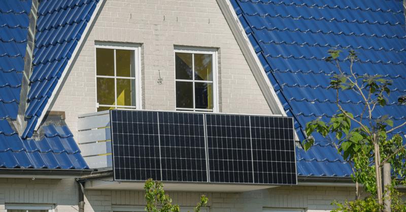 Ochrona przepięcia systemy fotowoltaiczne