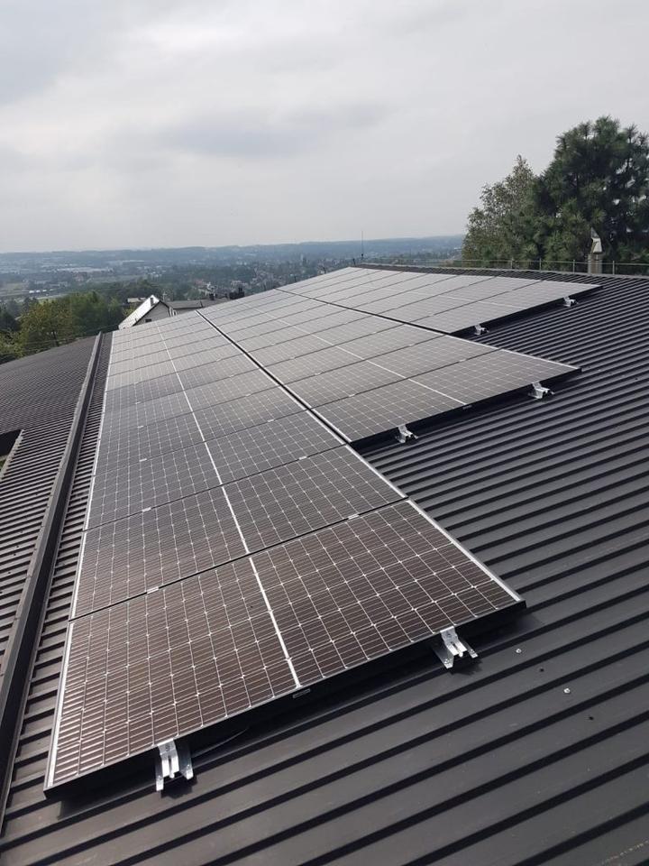 Odnawialne źródła energii