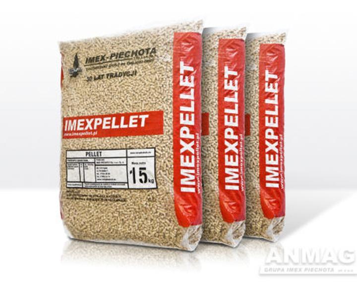 Oferty pelletu lokalni dostawcy