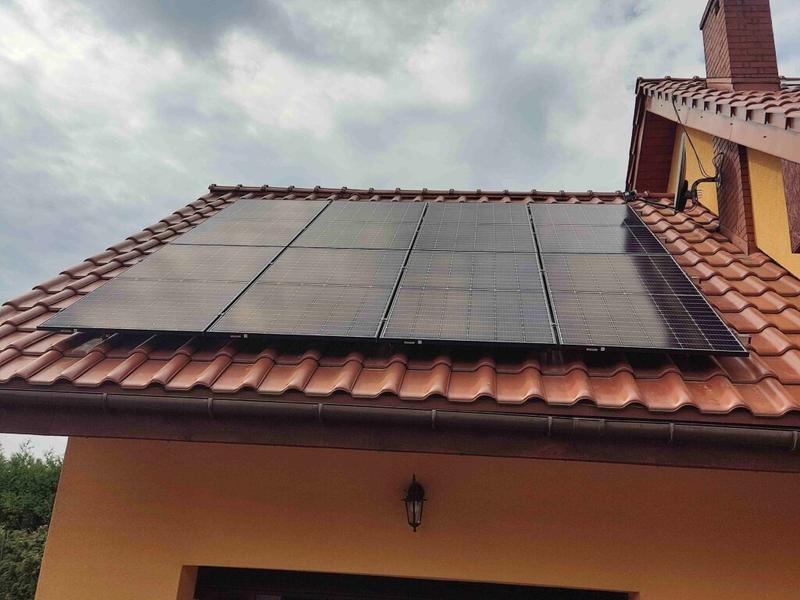 Opinie użytkowników systemów fotowoltaicznych