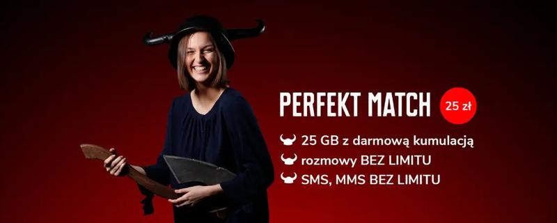 Pakiety usług komórkowych i ceny