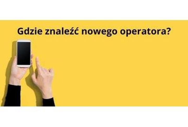 Promocje i zniżki u operatorów