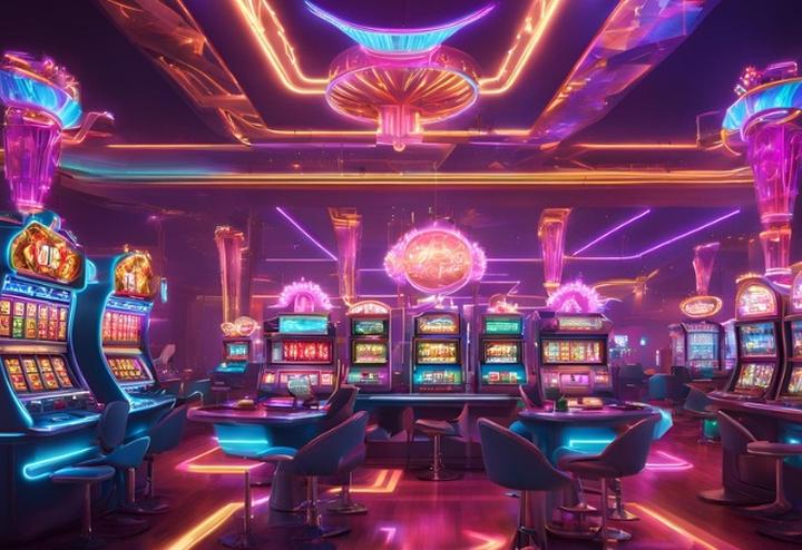 Promocje w grach online