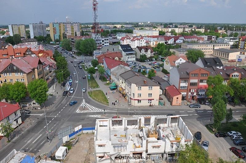 Przewodnik po dostawcach paneli słonecznych w Ostrołęce