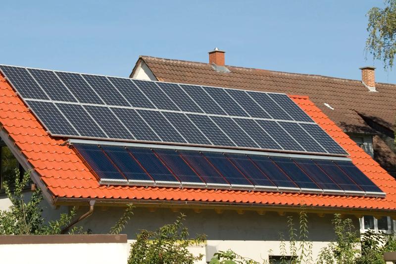 Przygotowanie działki do instalacji PV