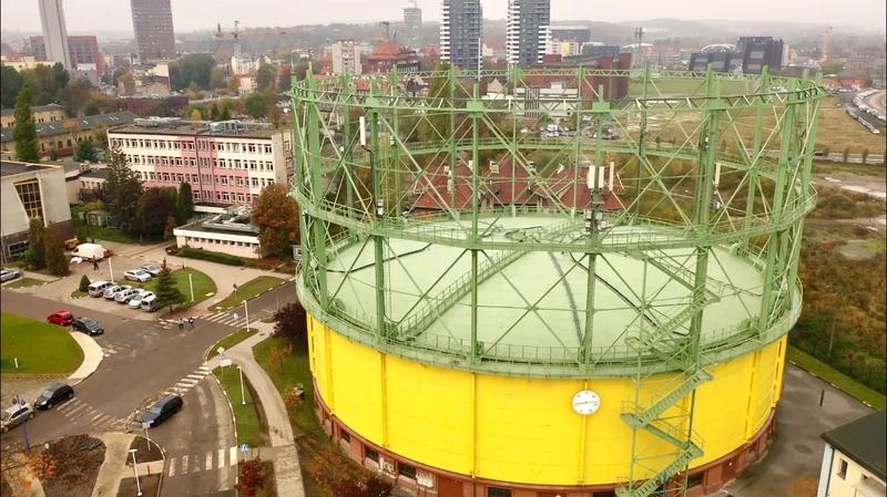 Reklamacje w Gazowni