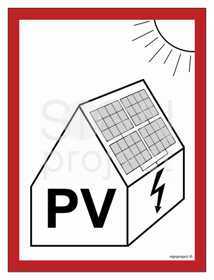 Zabezpieczenie przeciwpożarowe PV