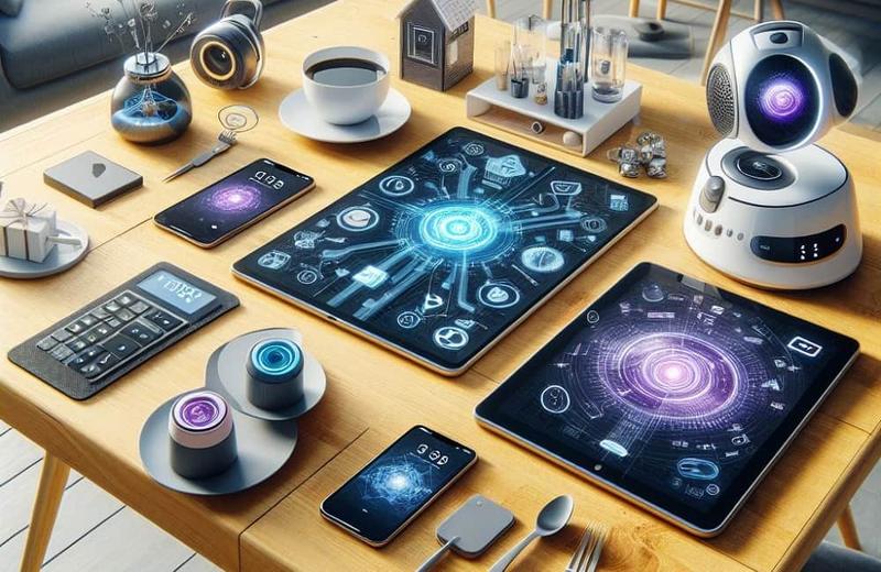 Zrównoważona technologia i ekologia