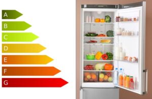 Analiza dobowego zużycia energii przez lodówkę – najważniejsze statystyki i wskazówki