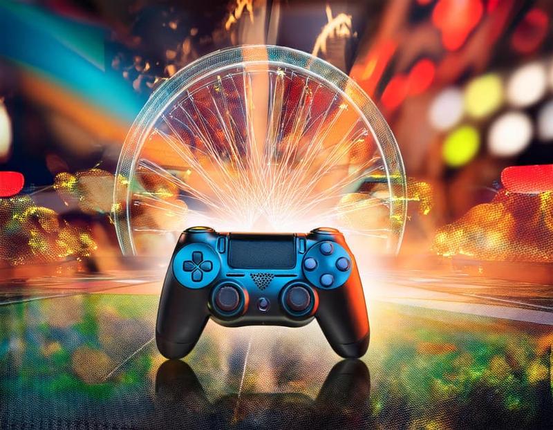 Fenomen gier wideo: co sprawia, że stały się one ukochaną formą rozrywki?