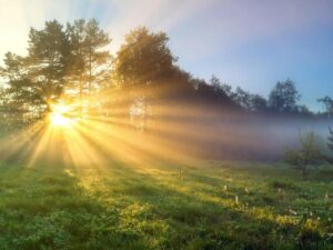 Ilość dni słonecznych w Polsce – odkryj statystyki i korzystaj ze słońca w naszym kraju