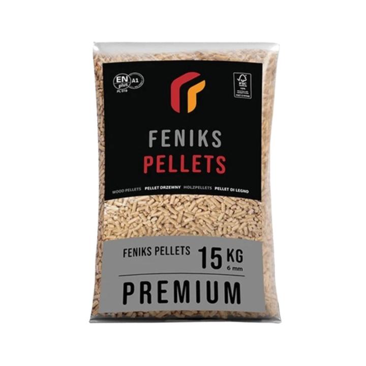 Jak kształtują się ceny pelletu w Opolskiem? Porównaj dostępne oferty na lokalnym rynku